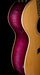 Taylor Custom Grand Auditorium C14ce Big Leaf Maple Natural Catch # 8