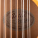 Vintage 1987 Guild JF65-12 Blonde 12-String Acoustic Guitar With OHSC