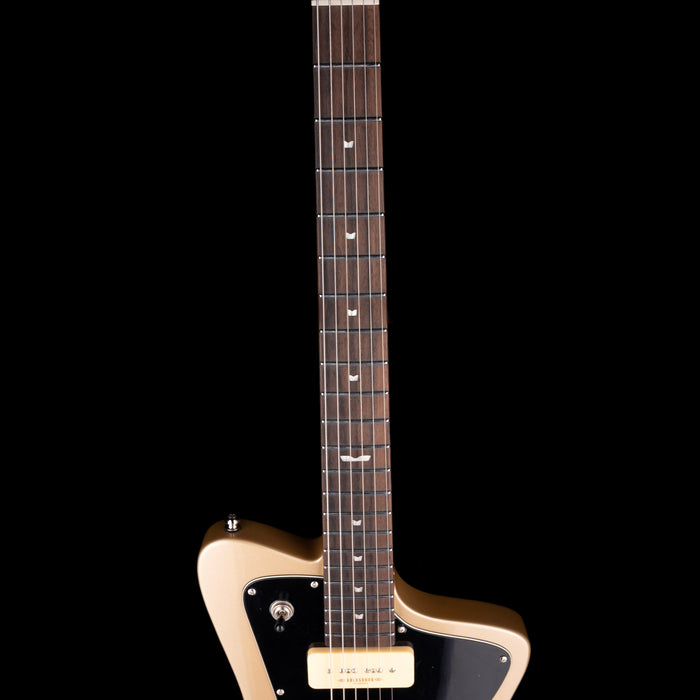 Pre-Owned 2025 Baum Wingman with Bigsby Moondust with Gig Bag