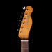 Pre-Owned 2023 Fender Vintera II '60s Telecaster Fiesta Red with Gig Bag