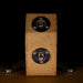 Pre-Owned 1993 Kendrick Model 1000 Reverb Tank Tweed with Footswitch