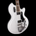 Pre-Owned Airline 59 Coronado DLX - White With Original Hard Case