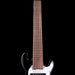 Pre-Owned Kala Solid Body 5-String Fretless U-BASS Black with Gig Bag