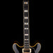 Pre-Owned 1986 Ibanez Artist AS-200 Sunburst with OHSC