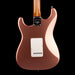 Fender Custom Shop 50's Stratocaster Deluxe Closet Classic Copper