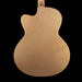 Alvarez Artist Series AJ80-CE Jumbo Acoustic-Electric Guitar Natural