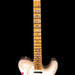 Fender Custom Shop 1967 Telecaster Heavy Relic Antigua Burst over Pink Paisley