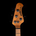 Ernie Ball Music Man Short Scale StingRay Bass Ghostwood with Mono Case