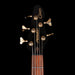 Pre-Owned 1998-99 Peavey Cirrus 5-String Bass Bubinga Natural with OHSC