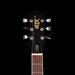 Used Kaman GTX 35 Semi-Hollow Modified Sunburst
