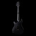 Used 2018 PRS S2 Standard 22 Satin Black with Case