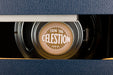 Fender Limited Edition FSR '68 Custom Vibro Champ Navy Guitar Amp Combo