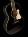 Pre Owned Collings Custom C10 Deluxe Doghair with Case