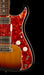 Pre Owned Novo Idris H2 Sunburst With Mono Case