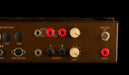 Pre Owned Groove Tubes Trio Switchable Pre Amp Head With Modified MIDI Patch Bay "In" section
