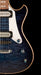 Powers Electric A-Type Select Hardtail Twilight Blue With Softshell Case