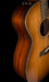 Taylor 50th Anniversary 314ce LTD Acoustic Electric Guitar Shaded Edgeburst With Case