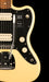 Used Fender Player Jazzmaster Buttercream