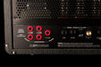 Pre Owned Marshall JVM210H Guitar Amp Head with Footswitch