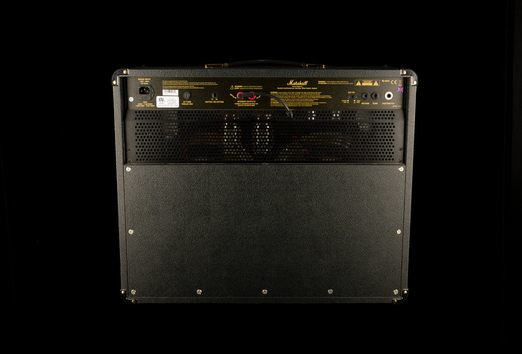 Pre Owned Marshall Vintage Modern 2266C 50-Watt Guitar Amp Combo