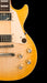Pre Owned 2022 Gibson Les Paul Standard Limited Edition 60's AAA Lemonburst With OHSC