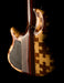 Mayones Cali4 Bass (17.5" Scale) Puzzle Top With Case