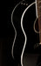 657ce Doce Doble Big Leaf Maple Acoustic-Electric Guitar With Case