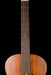 Martin 000-15SM Slotted Headstock Mahogany Acoustic Guitar with Soft Case