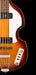 Pre Owned Hofner Violin B-Bass HI-Series Sunburst With Case