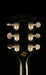 Pre Owned 2002 Gibson Custom Shop 1968 Reissue Les Paul Custom Ebony With OHSC