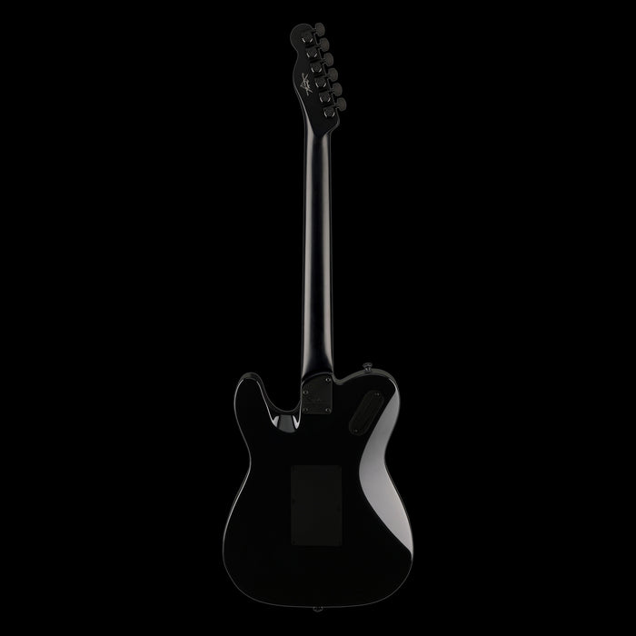 Fender Custom Shop John 5 “Phantom” Telecaster Back