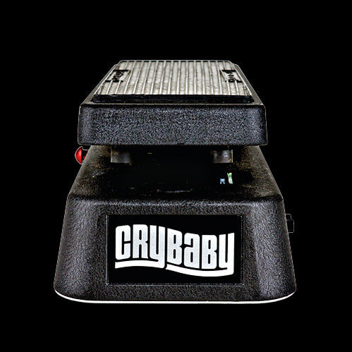 Dunlop 95Q Crybaby Wah Wah Guitar Pedal