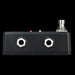 EarthQuaker Devices A/B Box Passive ABY Pedal Right Side