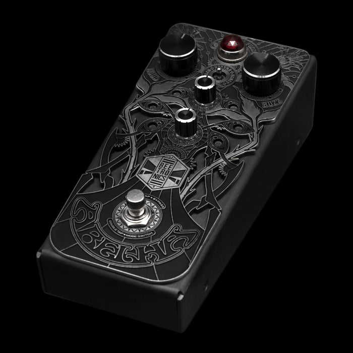Beetronics Abelha Tropical Fuzz Pedal