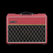 Vox Limited Edition AC Custom Series AC10C1 Classic Vintage Red Guitar Amp Combo