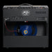 Vox Handwired AC15 Guitar Amp Combo AC15HWR1X - Black Back
