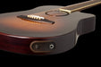 LR Baggs AEG-1 Sunburst Acoustic Electric Guitar Battery Drawer