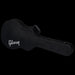 Gibson ES-335 Modern Hardshell Case Black - AS335CASE-MDR Front