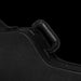 Gibson ES-335 Modern Hardshell Case Black - AS335CASE-MDR Handle