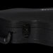 Gibson ES-335 Modern Hardshell Case Black - AS335CASE-MDR Latch