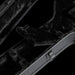 Gibson ES-335 Modern Hardshell Case Black - AS335CASE-MDR Neck Pocket