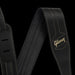 Gibson The Classic Strap Black - ASCL-BLK Detail