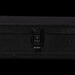 Gibson Les Paul Modern Hardshell Case Black - ASLPCASE-MDR Latch