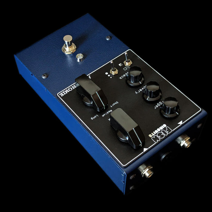 Fish Circuits Astronomie Reverb Angle Down