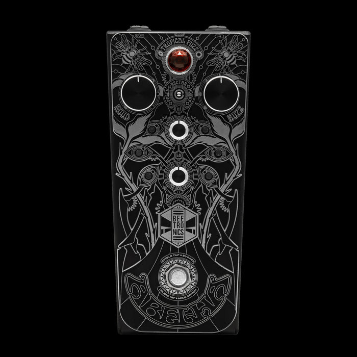 Beetronics Abelha Tropical Fuzz Pedal