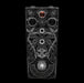 Beetronics Abelha Tropical Fuzz Pedal
