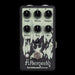 EarthQuaker Devices Afterneath V3 Reverb Guitar Effect Pedal