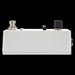 EarthQuaker Devices Astral Destiny Octave Reverb Left Side
