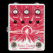 EarthQuaker Devices Astral Destiny Octave Reverb Guitar Effect Pedal