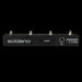 Soldano Astro-20 All-Tube 1x12 Combo Amplifier Black with Footswitch